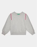 United Colors of Benetton Суитшърт 36FPC10E7 Loose Fit