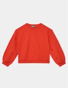 United Colors of Benetton Суитшърт 3BC1C10ID Regular Fit