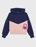 United Colors of Benetton Суитшърт 3GNSC201G Regular Fit