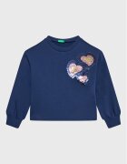 United Colors of Benetton Суитшърт 3J68C10AN Regular Fit