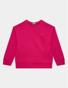 United Colors of Benetton Суитшърт 3J68C10E1 Relaxed Fit