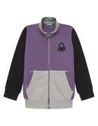 United Colors of Benetton Суитшърт 3J68C501B Regular Fit