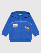 United Colors of Benetton Суитшърт 3J68C5936 Regular Fit