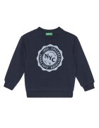 United Colors of Benetton Суитшърт 3J68G10KN Relaxed Fit