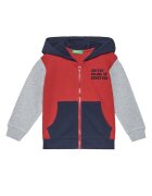 United Colors of Benetton Суитшърт 3J68G503V Regular Fit