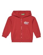 United Colors of Benetton Суитшърт 3J68G503Y Relaxed Fit
