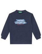 United Colors of Benetton Суитшърт 3J70G10JY Regular Fit