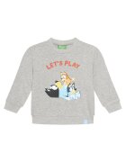 United Colors of Benetton Суитшърт 3J70G10KF Regular Fit