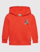 United Colors of Benetton Суитшърт 3J70G500R Regular Fit