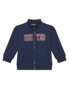 United Colors of Benetton Суитшърт 3J70G5033 Regular Fit