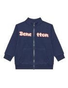 United Colors of Benetton Суитшърт 3J70G503M Regular Fit