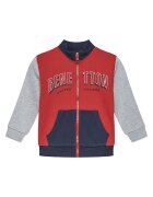 United Colors of Benetton Суитшърт 3J70G503X Regular Fit