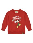 United Colors of Benetton Суитшърт 3J73G10GN Regular Fit