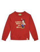 United Colors of Benetton Суитшърт 3J73G10GO Regular Fit