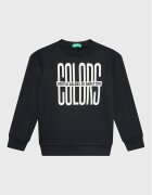 United Colors of Benetton Суитшърт 3JLXC107Q Regular Fit