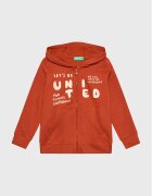 United Colors of Benetton Суитшърт 3JLXG501E Regular Fit