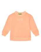 United Colors of Benetton Суитшърт 3WITG10J4 Relaxed Fit