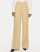 United Colors of Benetton Текстилни панталони 4962DF01Z Wide Leg