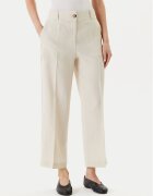 United Colors of Benetton Текстилни панталони 4AGHDF06R Straight Fit