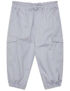 United Colors of Benetton Текстилни панталони 4L2VGF028 Relaxed Fit