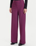 United Colors of Benetton Текстилни панталони 4L4HDF07F 7D3 Regular Fit