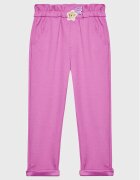 United Colors of Benetton Текстилни панталони 4LAAGF00B Regular Fit