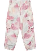 United Colors of Benetton Текстилни панталони 4Q2RCF04K Relaxed Fit
