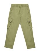 United Colors of Benetton Текстилни панталони 4TCGCF049 Regular Fit