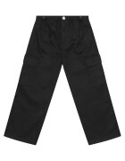 United Colors of Benetton Текстилни панталони 4XZXCF04I Loose Fit