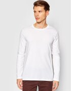 United Colors of Benetton Тениска с дълъг ръкав 3U53J1F05 Relaxed Fit