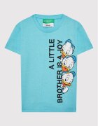 United Colors of Benetton Тишърт 3096G103I Regular Fit