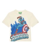 United Colors of Benetton Тишърт 35RYG10I1 Regular Fit