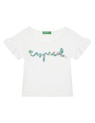 United Colors of Benetton Тишърт 38V4G10JI Regular Fit