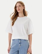 United Colors of Benetton Тишърт 3903D10AA Boxy Fit