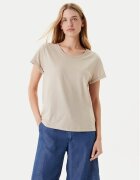 United Colors of Benetton Тишърт 3BVXD109F Regular Fit