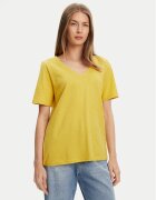 United Colors of Benetton Тишърт 3BVXD400H Relaxed Fit