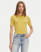 United Colors of Benetton Тишърт 3FJHD109K Slim Fit