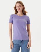 United Colors of Benetton Тишърт 3GA2E16A2 Regular Fit