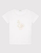 United Colors of Benetton Тишърт 3I1XA1007 Regular Fit