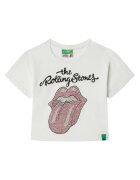 United Colors of Benetton Тишърт 3I1XC10NW Relaxed Fit