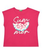 United Colors of Benetton Тишърт 3I1XC10P0 Regular Fit