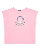 United Colors of Benetton Тишърт 3I1XC10P1 Regular Fit