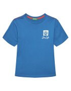 United Colors of Benetton Тишърт 3I1XC10P4 Oversize