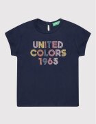 United Colors of Benetton Тишърт 3I1XC1527 Regular Fit