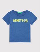 United Colors of Benetton Тишърт 3I1XG102N Regular Fit