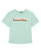 United Colors of Benetton Тишърт 3I1XG10HT Regular Fit