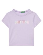 United Colors of Benetton Тишърт 3I1XG10HU Regular Fit