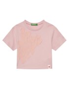 United Colors of Benetton Тишърт 3I1XG10IK Oversize
