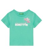 United Colors of Benetton Тишърт 3I1XG10JB Regular Fit