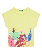 United Colors of Benetton Тишърт 3I1XG10JH Regular Fit